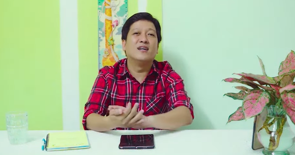 Trường Giang: Không có show nên tôi phải về quê làm phụ hồ, xúc từng viên gạch, miếng xi măng