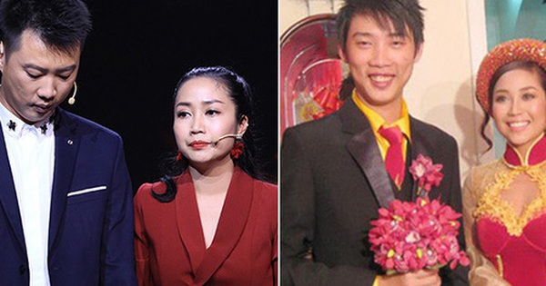 Tha thứ khi chồng ngoại tình và cuộc hôn nhân kỳ lạ của Ốc Thanh Vân