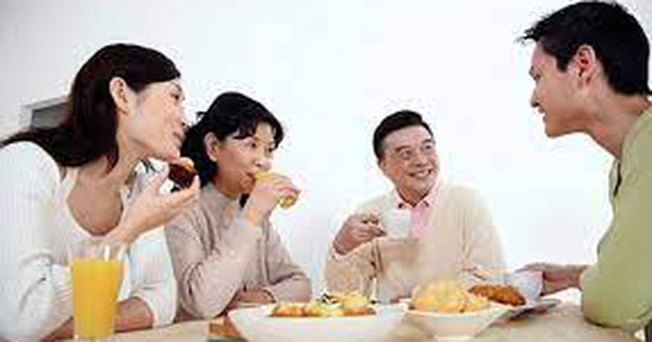 Làm thế nào để sống hòa thuận trong gia đình vợ?