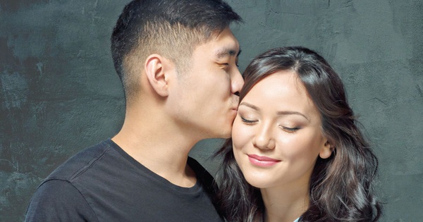 Trầm cảm, nhập viện vì anh chồng quốc dân