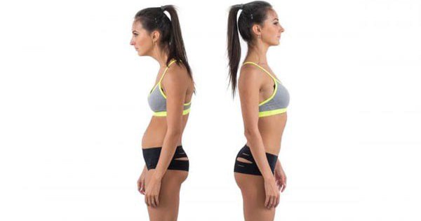 9 cách đơn giản giúp tăng kích thước vòng một - Vimarsana News