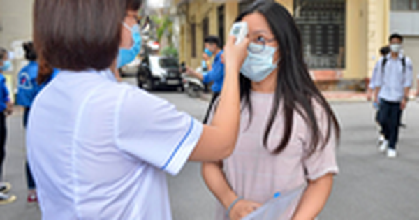 Mới: 1 tỉnh thành thông báo cho học sinh đi học trở lại từ ngày 28/7 - Vimarsana News