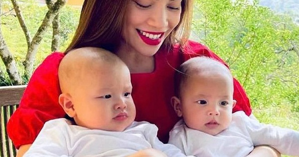 Quan điểm về con cái trái ngược giữa gia đình Hồ Ngọc Hà và Đàm Thu Trang gây xôn xao