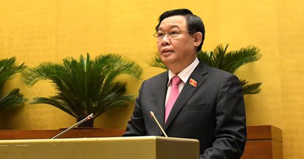 Chủ tịch Quốc hội Vương Đình Huệ gửi lời tri ân sâu sắc nhân ngày Thương binh - Vimarsana News
