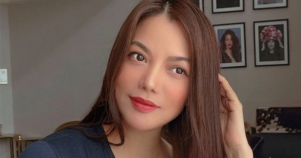 Trương Ngọc Ánh: Tôi 45 tuổi vẫn bị mẹ mắng!