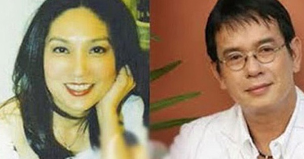 Danh tính nữ ca sĩ hải ngoại đình đám, là vợ cũ từng gắn bó 13 năm với nhạc sĩ Đức Huy