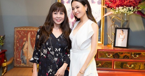 Đây là những ca sĩ Việt có cha mẹ nổi tiếng