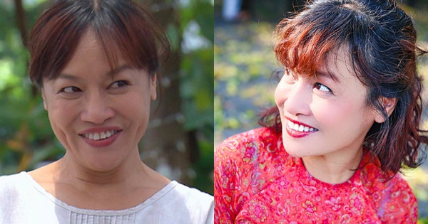 Bà Bích “bá đạo” trong Hương vị tình thân “lột xác” sau 15 năm rời xa màn ảnh