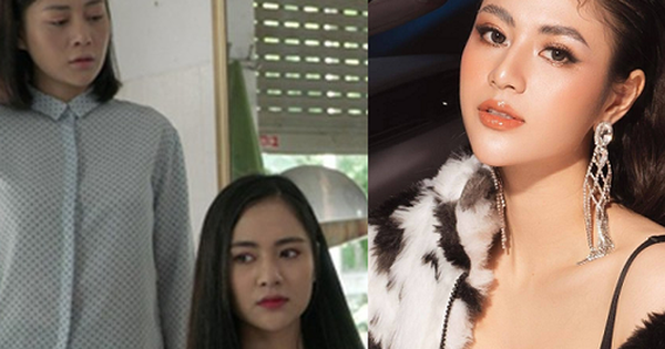 Vợ “shark Long” phim Hương vị tình thân: Là mỹ nhân màn ảnh, từng đụng độ Phương Oanh