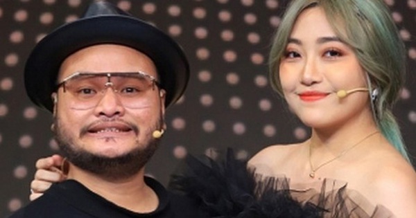 Diễn viên Vinh Râu và Minh Trang ly hôn