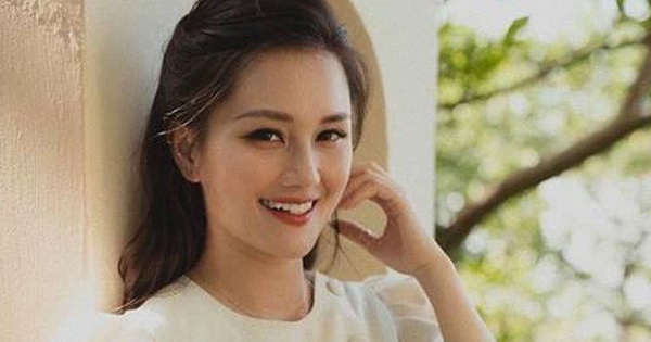 MC Huyền Châu VTV: ‘Dịch bệnh khiến tôi lắng nghe bản thân nhiều hơn’