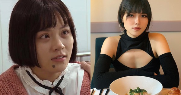 “Em gái” Phương Oanh nói gì khi bị thay vai trong “Hương vị tình thân 2”?