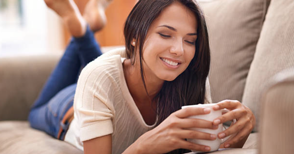 Phụ nữ ạ, không có cái gì đắt giá bằng em