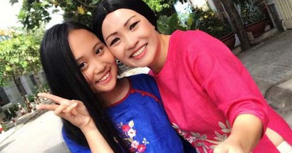 Phương Thanh hiếm hoi khoe ảnh chụp với con gái, nhan sắc ái nữ khiến ai cũng khen ngợi - Vimarsana News
