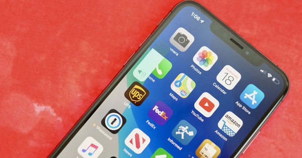9 thủ thuật giúp bạn thay đổi cách dùng iPhone - Vimarsana News