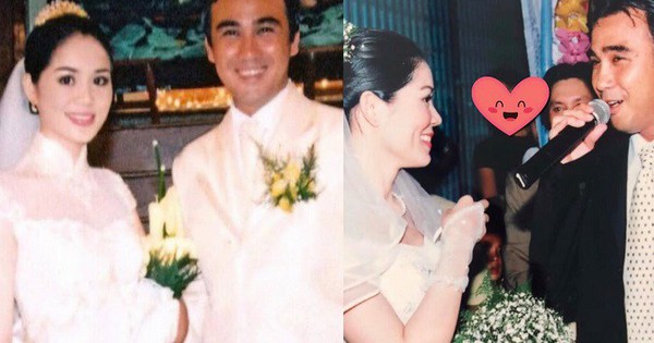 3 bóng hồng trong đời Quyền Linh: Yêu Á hậu 9 năm không cưới, chọn vợ bán quần áo - Vimarsana News