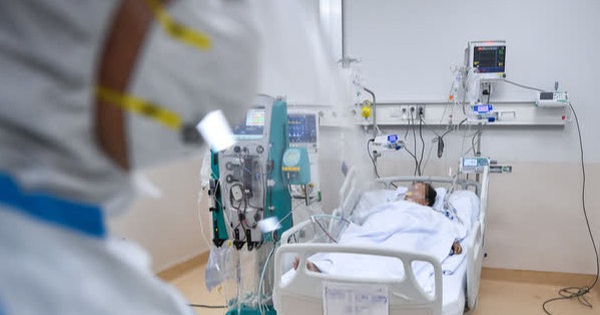 Bộ Y tế hoả tốc huy động cơ sở y tế tư nhân điều trị COVID-19