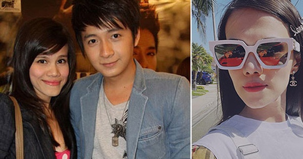 Cuộc sống của em gái Thanh Thảo sau 10 năm bị đồn “gài bẫy” để có con với Ngô Kiến Huy