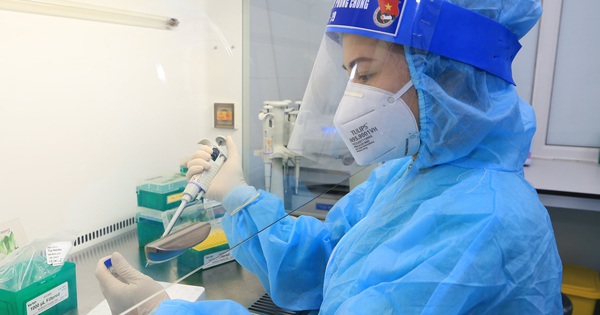 Nghệ An thêm 9 ca mắc mới đều liên quan đến ổ dịch tại BVĐK Minh An