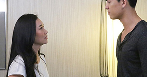 Sai vợ rửa bát không được, chồng gọi bố mẹ vợ nhưng hành động “vượt kiểm soát” của cô lại khiến anh “đau đầu”