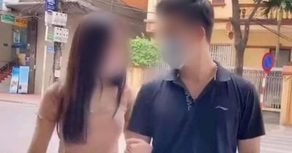 Người vợ trong clip đánh ghen hot girl ở Hà Nội bức xúc vì phía chồng ‘chơi chiêu’ hòng lật ngược thế cờ và tiết lộ mối quan hệ hiện tại!
