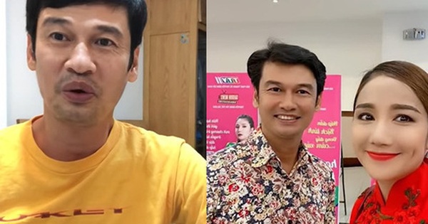 Tiết Cương: Mới một năm mà tôi già héo, tàn tạ, thời gian tàn nhẫn quá