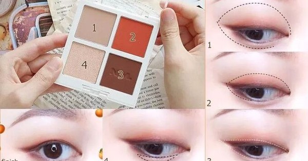 6 lỗi trang điểm nhiều người vô tình mắc - Vimarsana News
