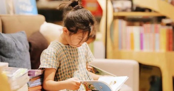 Những đứa trẻ ưu tú đều có 4 thói quen tốt này, phụ huynh chú ý rèn luyện từ nhỏ sẽ giúp con được hưởng lợi cả đời