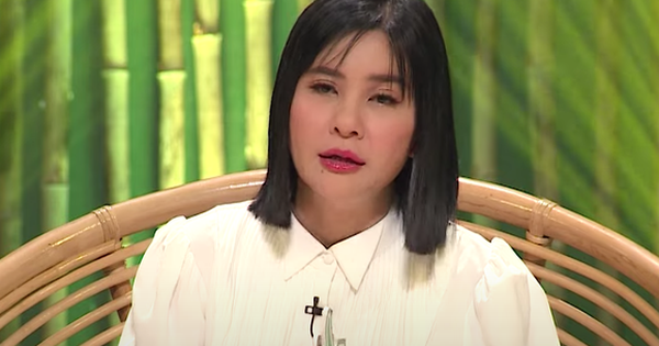 Cát Phượng thừa nhận: Sau khi ly dị Thái Hòa, mới thấy mình sai - Vimarsana News