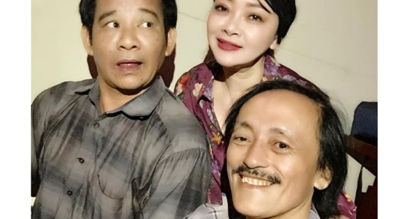 Nghệ sĩ Giang Còi ngày càng trở nặng, mong có phép nhiệm màu - Vimarsana News