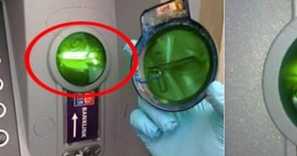 Rút tiền tại cây ATM phải chú ý 3 điểm này, kẻo mất tiền oan - Vimarsana News