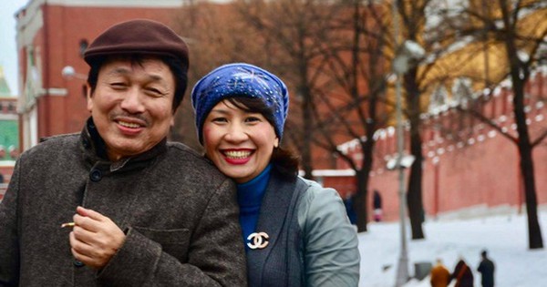 Vợ nhạc sĩ Phú Quang: "Giá như anh được ghi nhận lúc còn khỏe mạnh..." - Vimarsana News