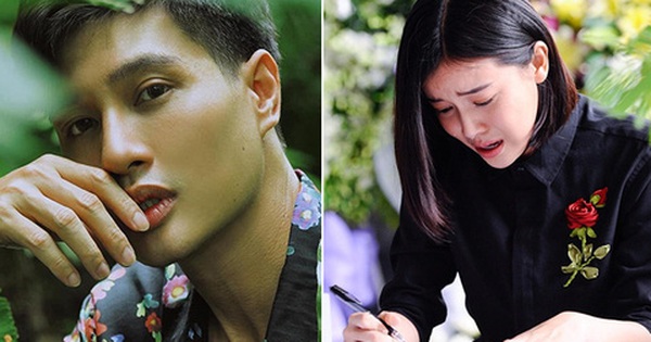 Bạn thân diễn viên, người mẫu Đức Long đính chính thông tin kêu gọi quyên góp - Vimarsana News
