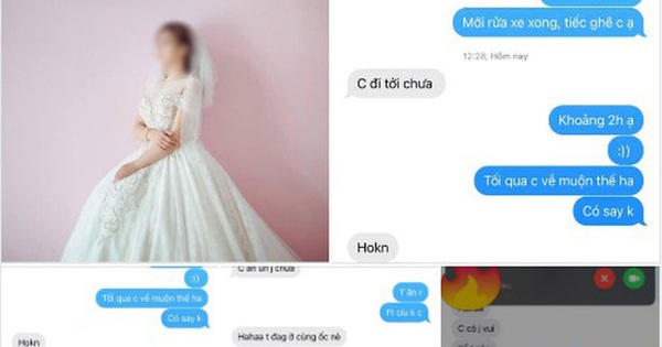 Vợ mang bầu 7 tháng tố chồng ngoại tình, cô gái được cho là ‘tiểu tam’ lên tiếng