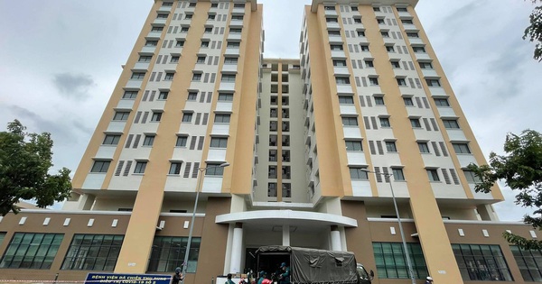 TP.HCM: 4 bệnh viện dã chiến quy mô 12.000 giường đi vào hoạt động - Vimarsana News