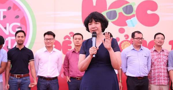 Tiến sĩ Văn học nói gì về đề thi Ngữ văn thi tốt nghiệp THPT? - Vimarsana News