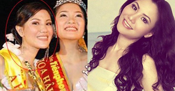 "Đối thủ" của Nguyễn Thị Huyền sau 17 năm thi Hoa hậu Việt Nam giờ ra sao? - Vimarsana News