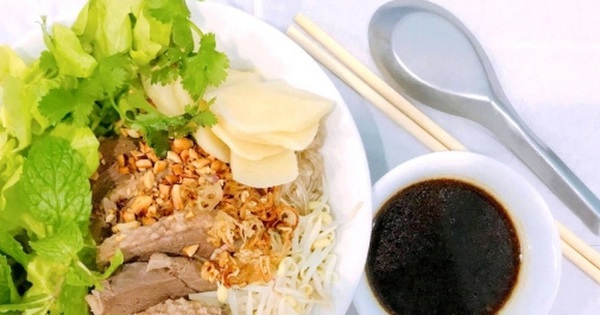 Dễ làm 7 món trộn dễ làm cho ngày hè - Vimarsana News