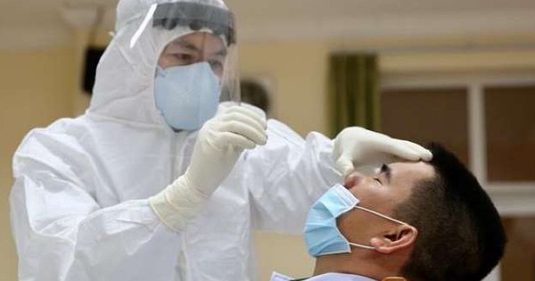 TP.HCM: Xét nghiệm COVID-19 theo nhu cầu cá nhân không được BHYT thanh toán