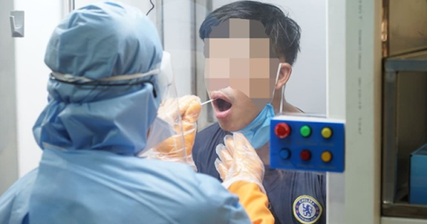 Hà Nội phát hiện thêm ca dương tính SARS-CoV-2, ca thứ 17 trong 3 ngày