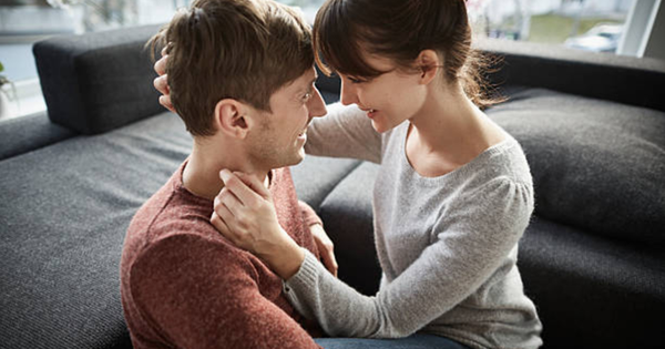 Lời cầu hôn cuối cùng