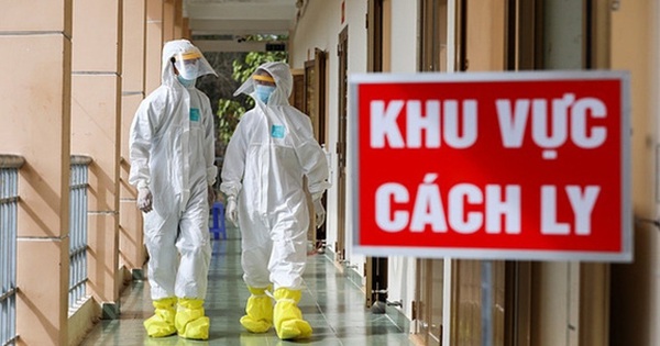Trường hợp cách ly tiếp xúc nhiều người, một chủ tịch huyện ở Bắc Giang bị phê bình