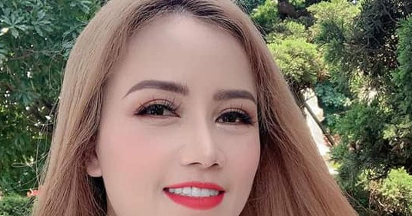 Diện mạo mới của "cô Xuyến" Hoàng Yến sau khi bị chồng đấm vỡ mũi khiến dân mạng ngã ngửa - Vimarsana News