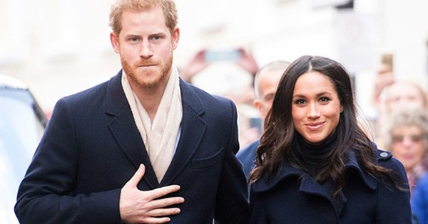 Dân mạng bức xúc trước lòng tham của Hoàng tử Harry - Meghan Markle với di sản của Công nương Diana - Vimarsana News