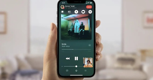 iPhone đời cũ cài iOS 15 sẽ thiếu những tính năng gì - Vimarsana News