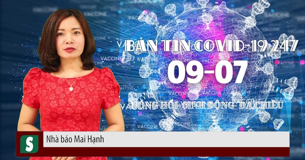 1.034 ca mắc COVID-19 mới, nhiều tỉnh thành thiết lập lá chắn phòng hộ