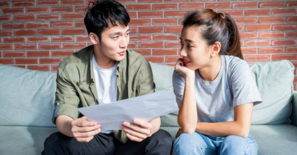 Dân mạng “phục sát đất” anh chàng thả thính bằng… hợp đồng mua bán nhà