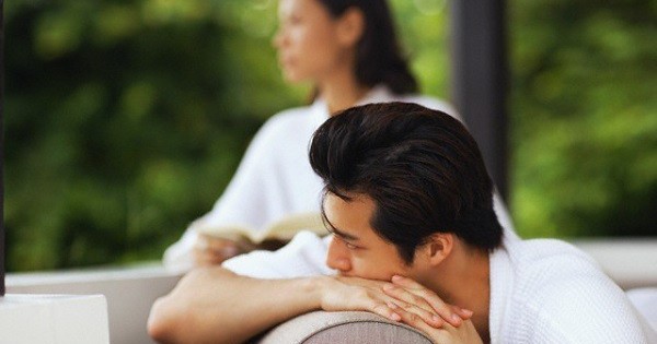 Bỗng một ngày vợ sụp đổ vì 1 câu chồng nói