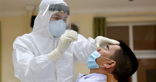 Các bệnh viện, TTYT ở TP.HCM đủ điều kiện xét nghiệm cho người dân ra khỏi thành phố