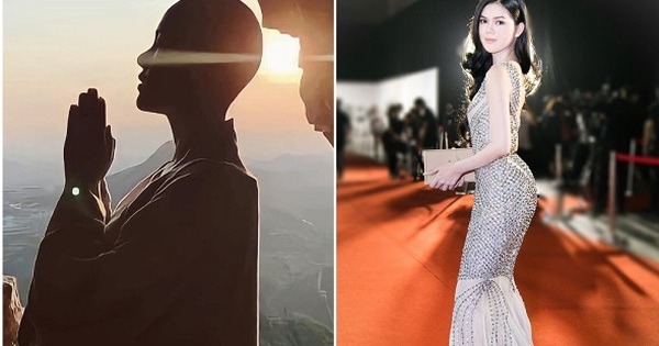 Sự thật chuyện người mẫu Lê Ngọc Trinh xuống tóc gây xôn xao